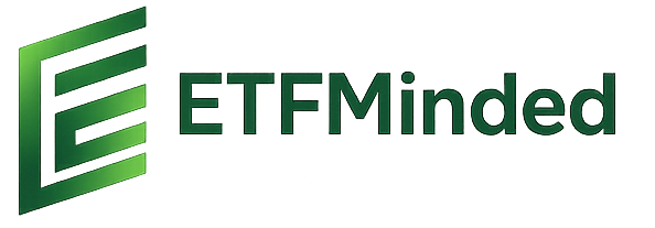 ETFMinded logo